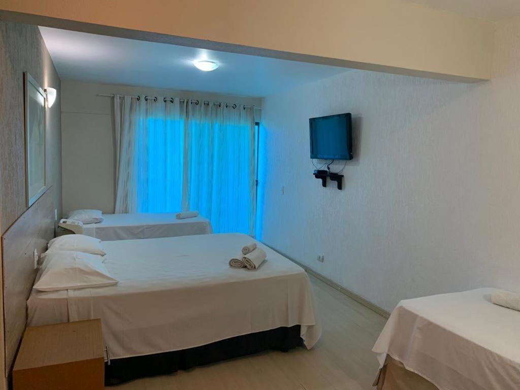 Chappada Hotel Alto Paraíso de Goiás エクステリア 写真