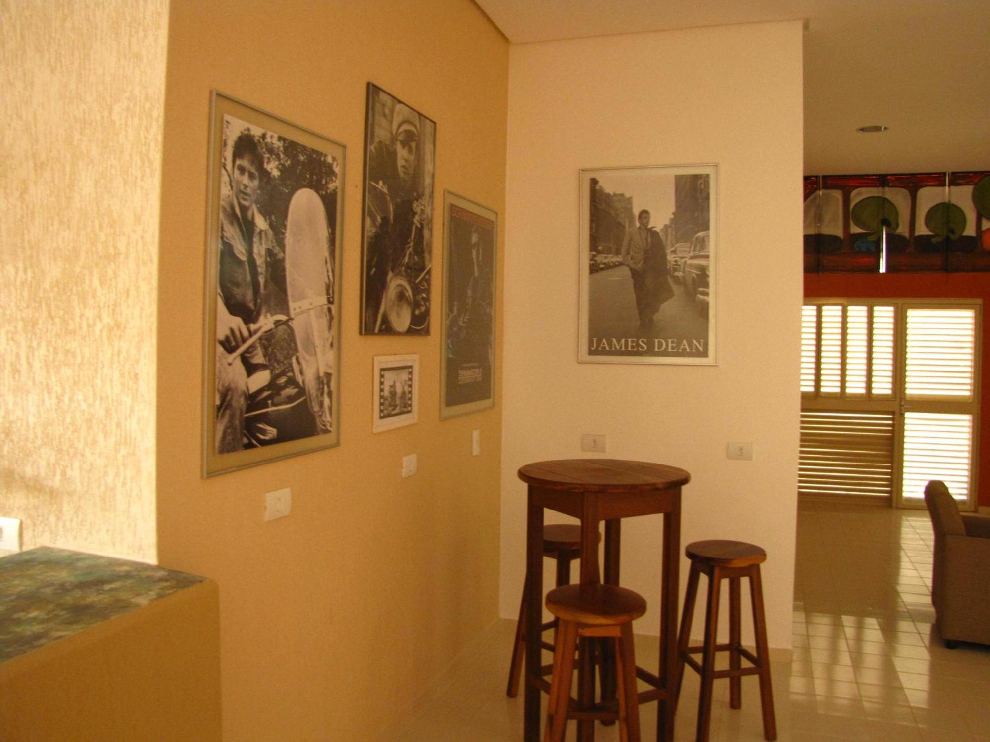 Chappada Hotel Alto Paraíso de Goiás エクステリア 写真