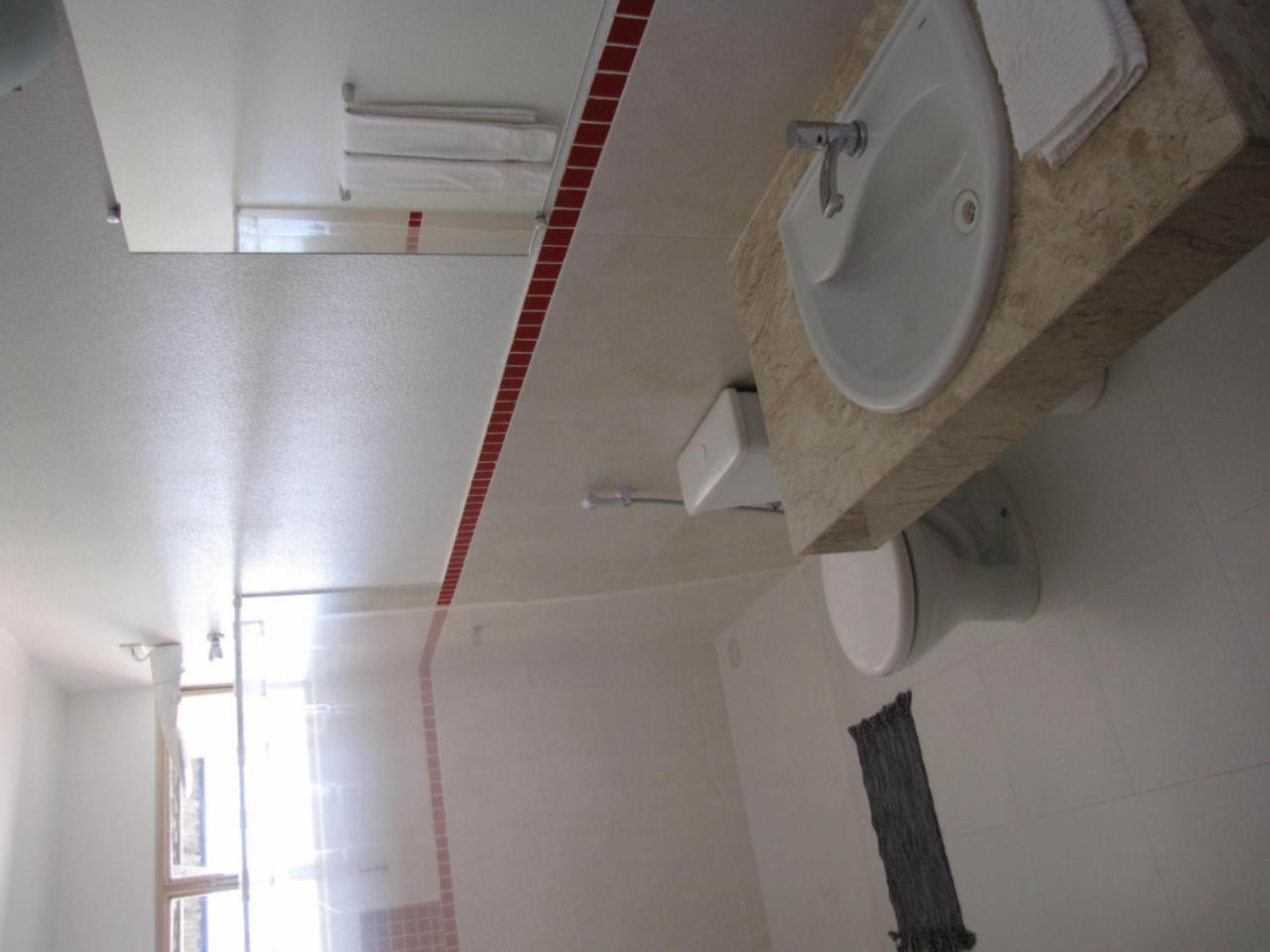 Chappada Hotel Alto Paraíso de Goiás エクステリア 写真